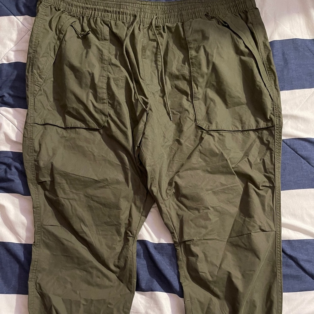 Joggers